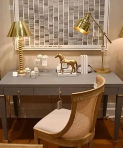 Bungalow 5 Monaco Armchair Driftwood 17 Bungalow 5 Monaco Armchair Driftwood