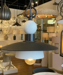 Currey And Company Pennard Pendant New Arrivals