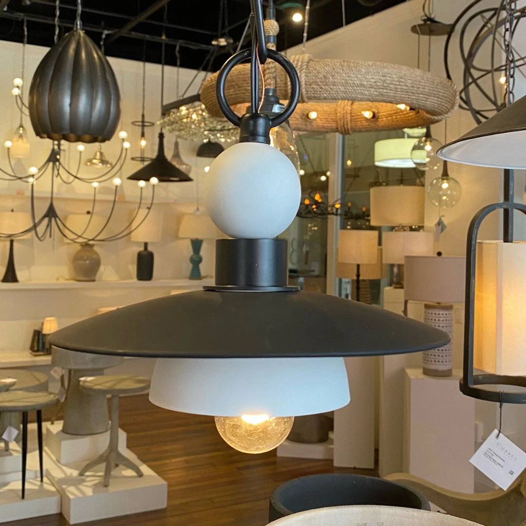 Currey And Company Pennard Pendant New Arrivals 2 Currey And Company Pennard Pendant New Arrivals