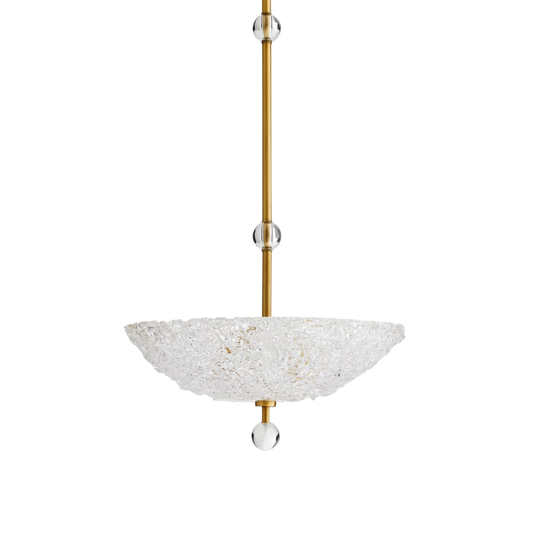 Arteriors Home Wendelin Pendant New Arrivals 1 Arteriors Home Wendelin Pendant New Arrivals