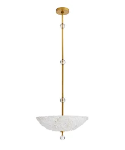 Arteriors Home Wendelin Pendant New Arrivals 18 Arteriors Home Wendelin Pendant New Arrivals