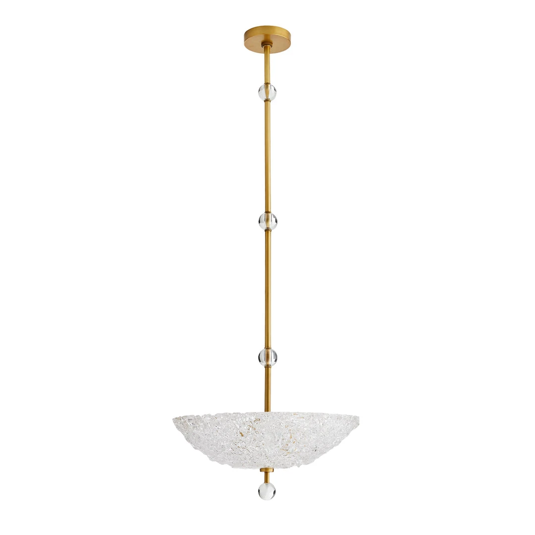 Arteriors Home Wendelin Pendant New Arrivals 7 Arteriors Home Wendelin Pendant New Arrivals