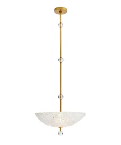Arteriors Home Wendelin Pendant New Arrivals 19 Arteriors Home Wendelin Pendant New Arrivals