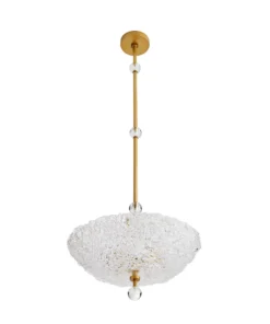 Arteriors Home Wendelin Pendant New Arrivals 20 Arteriors Home Wendelin Pendant New Arrivals