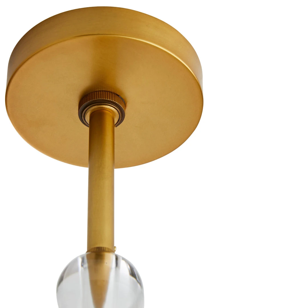 Arteriors Home Wendelin Pendant New Arrivals 11 Arteriors Home Wendelin Pendant New Arrivals