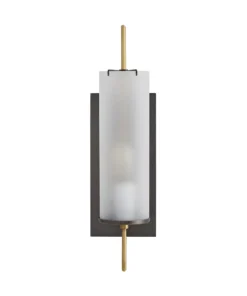 Arteriors Home New Arrivals Stefan Wall Sconce Bronze