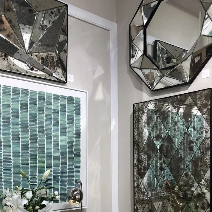 Bungalow 5 Popova Mirror 3 Bungalow 5 Popova Mirror