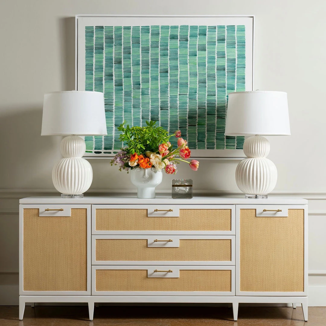 Bungalow 5 New Arrivals Astor 3 Drawer And 2 Door Cabinet White 2 Bungalow 5 New Arrivals Astor 3 Drawer And 2 Door Cabinet White