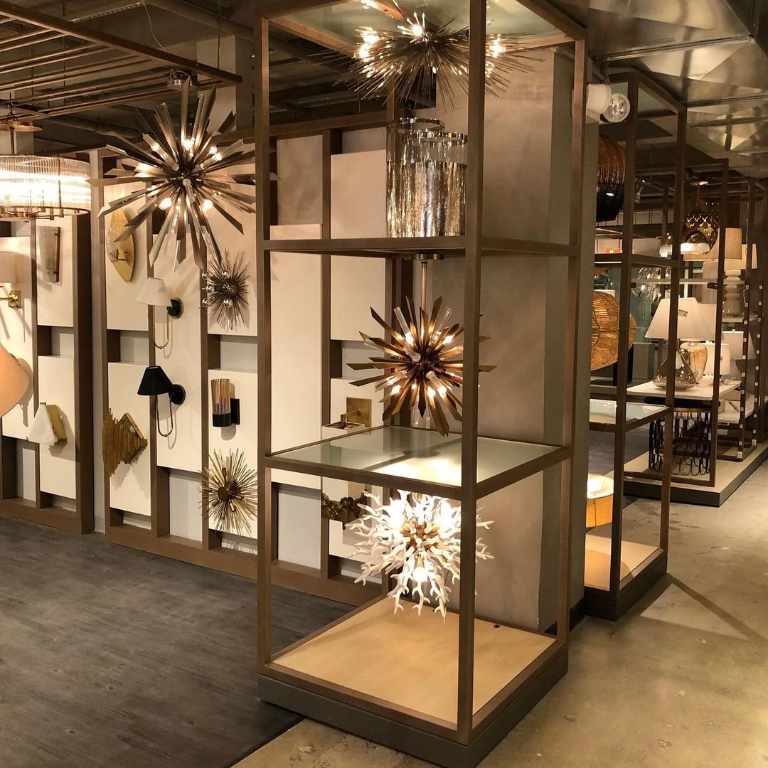 Arteriors Home Waldorf Chandelier Brass 2 Sizes New Arrivals 2 Arteriors Home Waldorf Chandelier Brass 2 Sizes New Arrivals