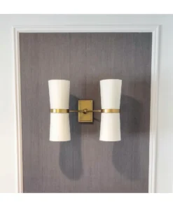 Arteriors Home New Arrivals Inwood Sconce Brass
