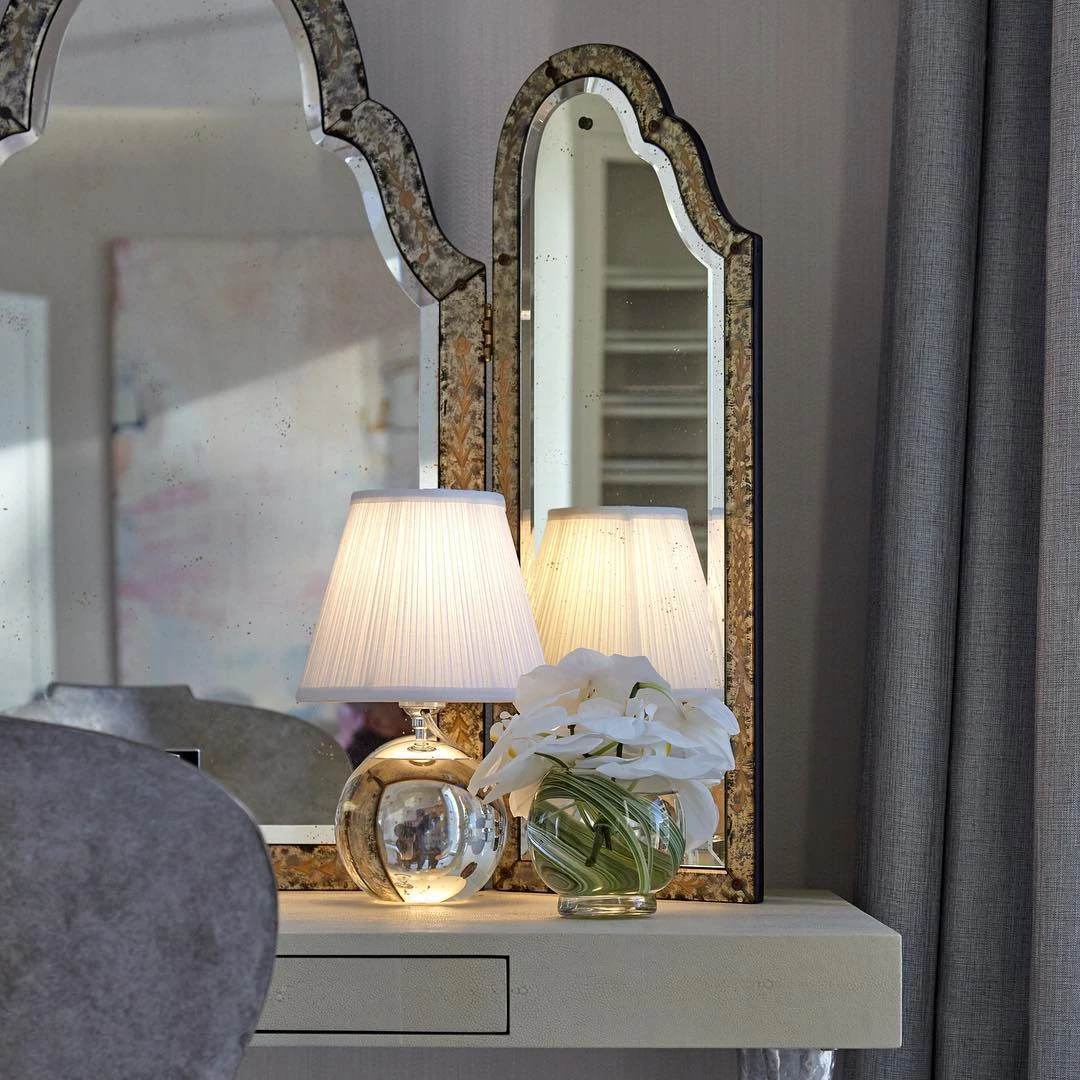 Made Goods Audrey Desk Ivory Faux Shagreen New Arrivals 5 Made Goods Audrey Desk Ivory Faux Shagreen New Arrivals