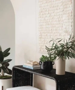 Made Goods Tarni Artwork Natural Coco Sticks