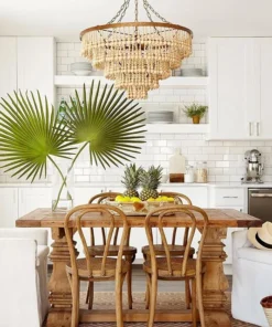 Made Goods Pia Small Chandelier Gold New Arrivals