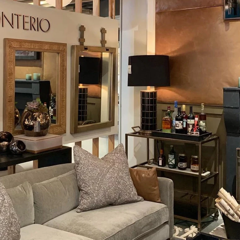 Arteriors Home Vendee Mirror New Arrivals 2 Arteriors Home Vendee Mirror New Arrivals