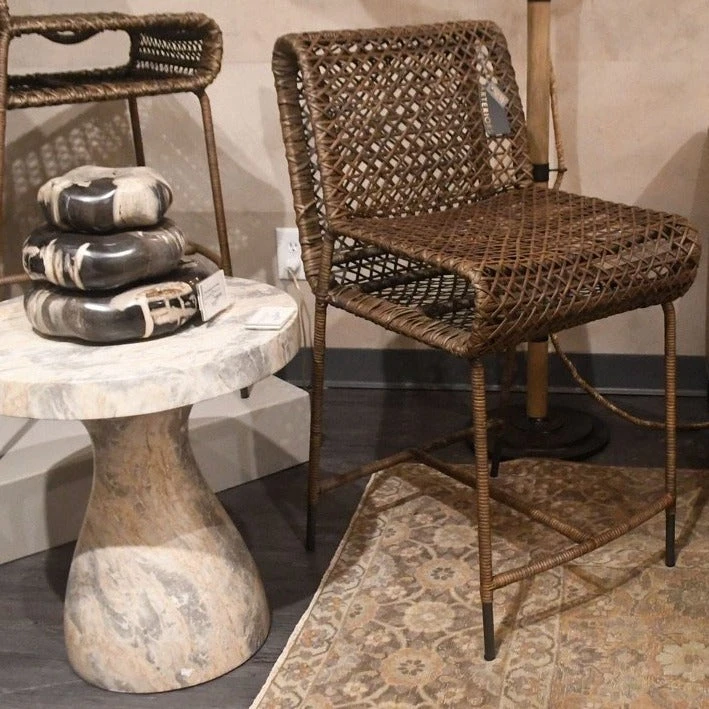 Arteriors Home Vesper Sculptures Set Of Three 2 Arteriors Home Vesper Sculptures Set Of Three