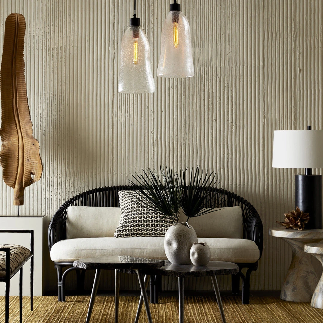 Arteriors Home Serafina Large Accent Table Sahara 8 Arteriors Home Serafina Large Accent Table Sahara