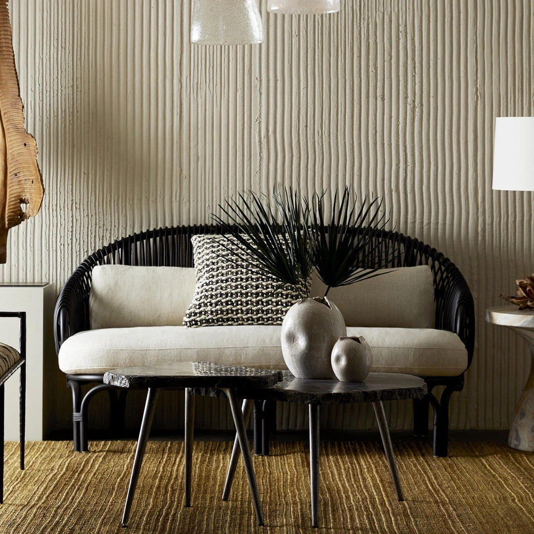 Arteriors Home Blume Vases 4 Arteriors Home Blume Vases