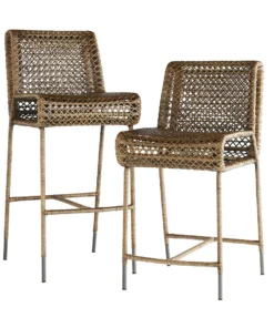 Arteriors Home Cameron Counter Stool