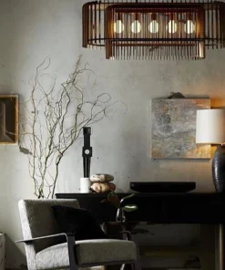 Arteriors Home New Arrivals Valencia Chandelier