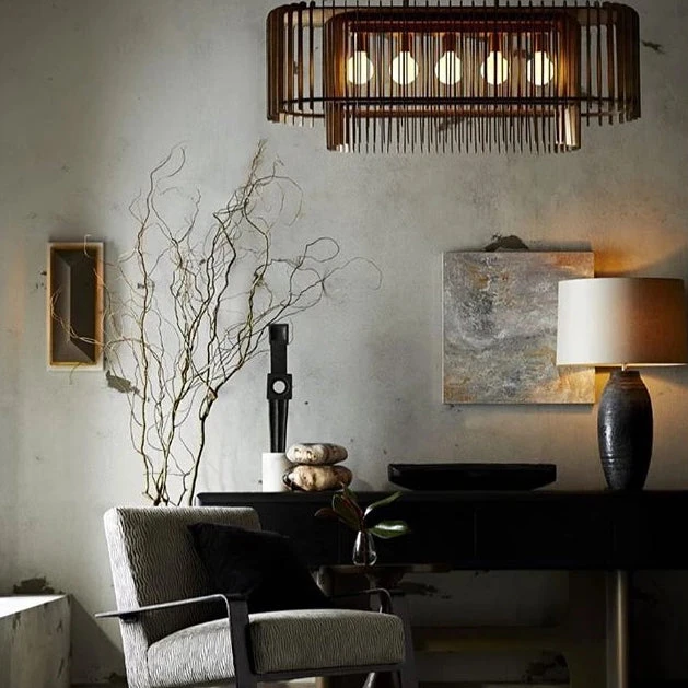 Arteriors Home New Arrivals Valencia Chandelier 2 Arteriors Home New Arrivals Valencia Chandelier