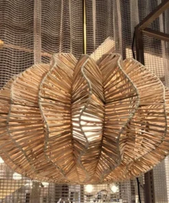 Arteriors Home New Arrivals Pismo Pendant