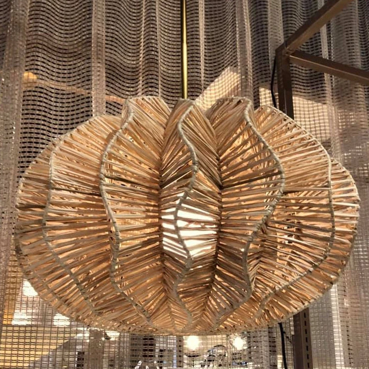 Arteriors Home New Arrivals Pismo Pendant 2 Arteriors Home New Arrivals Pismo Pendant