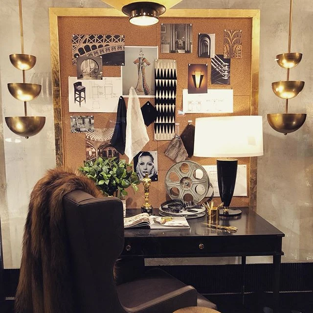 Arteriors Home Jobe Desk 6 Arteriors Home Jobe Desk