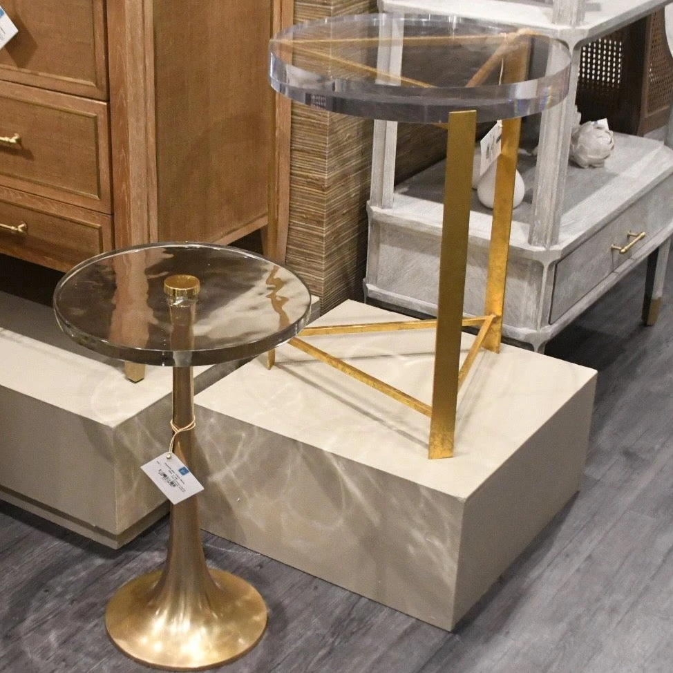 Bungalow 5 Antonia Side Table 3 Bungalow 5 Antonia Side Table