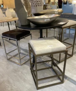 Jamie Young Shelby Counter Stool New Arrivals