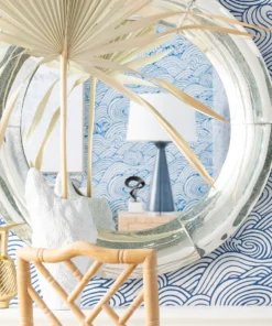 Bungalow 5 Ciara Large Vase White New Arrivals