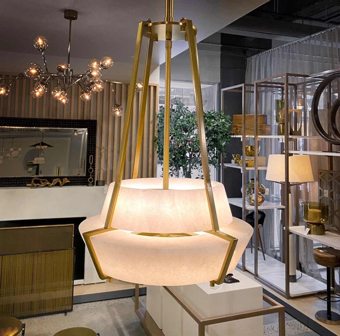 Arteriors Home New Arrivals Nova Pendant 2 Arteriors Home New Arrivals Nova Pendant