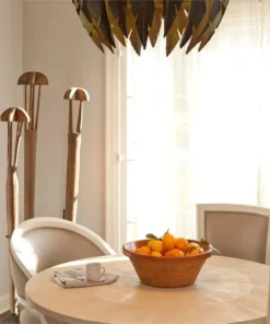 Made Goods Harper Chandelier