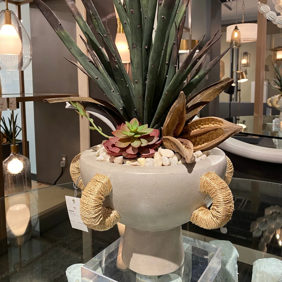 Arteriors Home Clyde Centerpiece New Arrivals 3 Arteriors Home Clyde Centerpiece New Arrivals