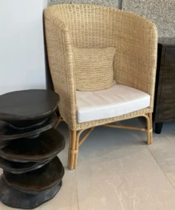 Made Goods Dunley Lounge Chair New Arrivals