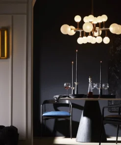 Arteriors Home Theodore Dining Table