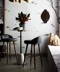 Arteriors Home New Arrivals Celeste Pub Table