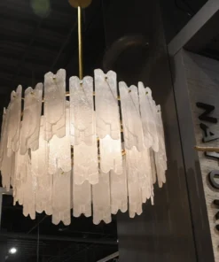 Arteriors Home Mugler Chandelier New Arrivals
