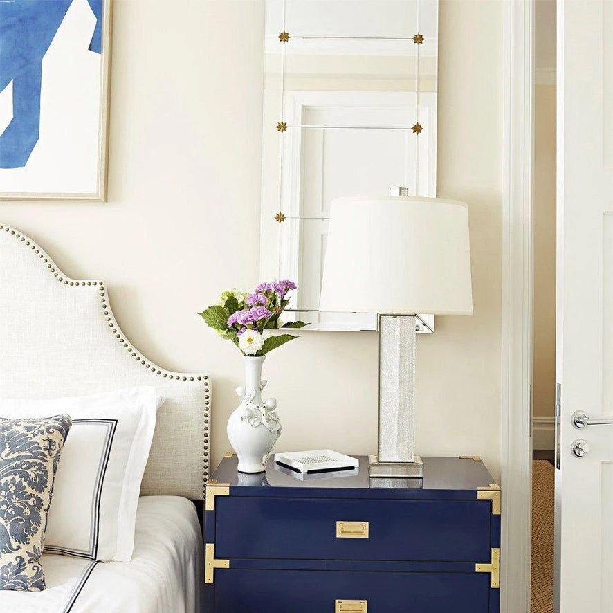 Bungalow 5 Rosette Mirror New Arrivals 2 Bungalow 5 Rosette Mirror New Arrivals