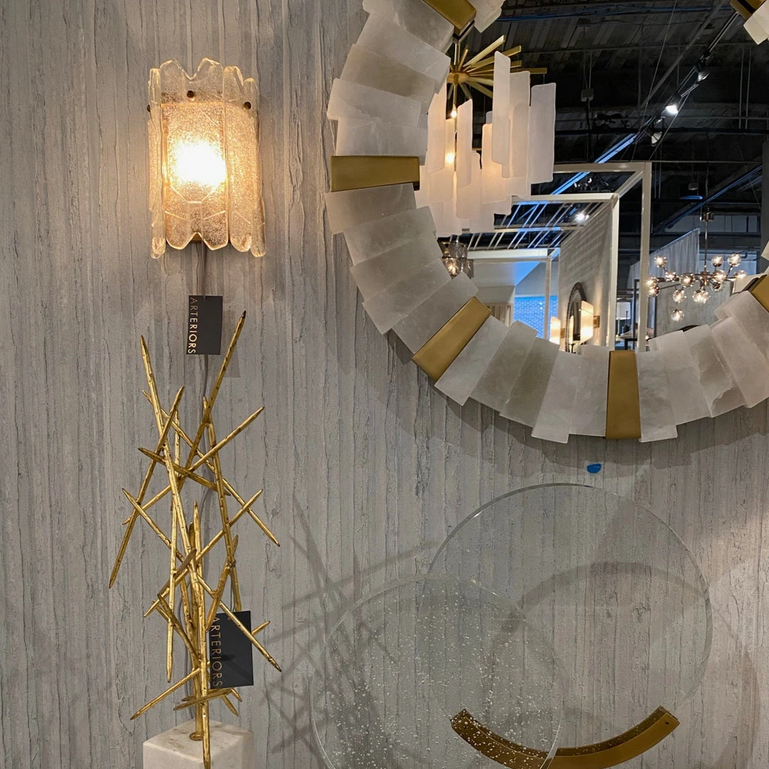 Arteriors Home New Arrivals Von-Webber Mirror 2 Arteriors Home New Arrivals Von-Webber Mirror