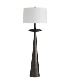 Arteriors Home New Arrivals Putney Floor Lamp