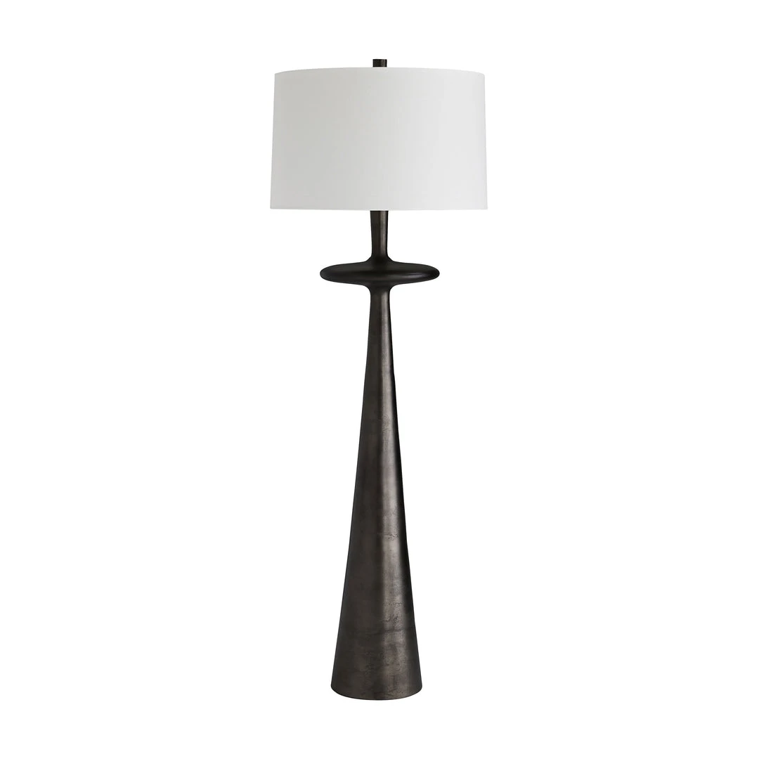 Arteriors Home New Arrivals Putney Floor Lamp 1 Arteriors Home New Arrivals Putney Floor Lamp