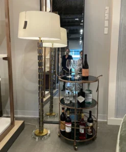 Arteriors Home Emma Floor Lamp