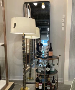 Arteriors Home Truman Mirror