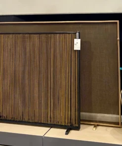 Arteriors Home Gita Fire Screen Antique Brass New Arrivals 9 Arteriors Home Gita Fire Screen Antique Brass New Arrivals