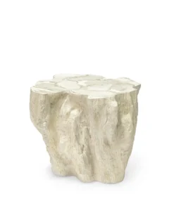 Palecek New Arrivals Camilla Fossilized Clam Side Table