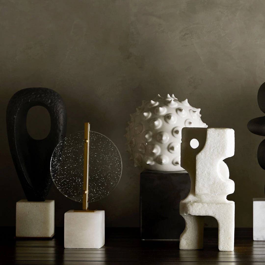 Arteriors Home Davidson Sculpture New Arrivals 2 Arteriors Home Davidson Sculpture New Arrivals