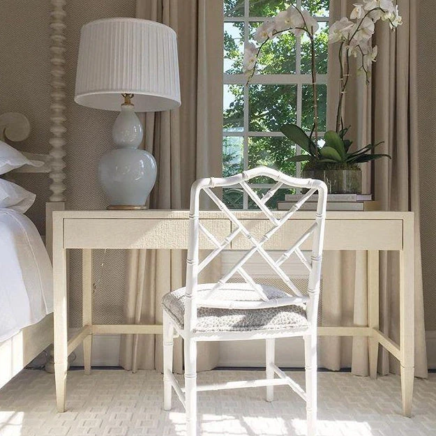 Made Goods Conrad Desk Off White Faux Raffia 2 Made Goods Conrad Desk Off White Faux Raffia