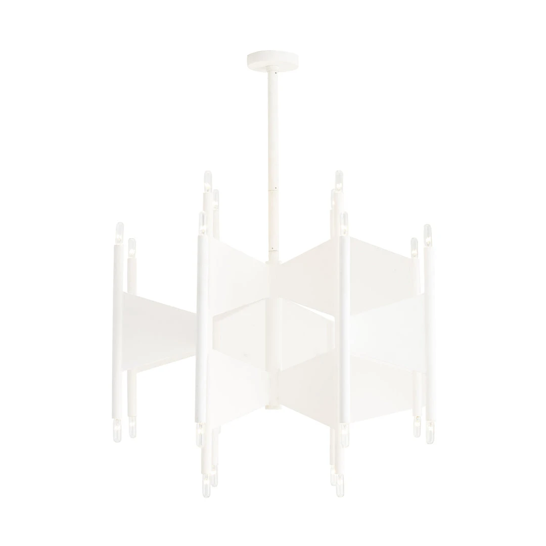 Arteriors Home Deskins Chandelier New Arrivals 6 Arteriors Home Deskins Chandelier New Arrivals