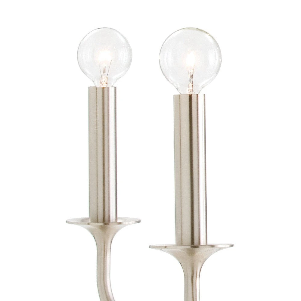 Arteriors Home Breck Small Chandelier Antique Silver 3 Arteriors Home Breck Small Chandelier Antique Silver