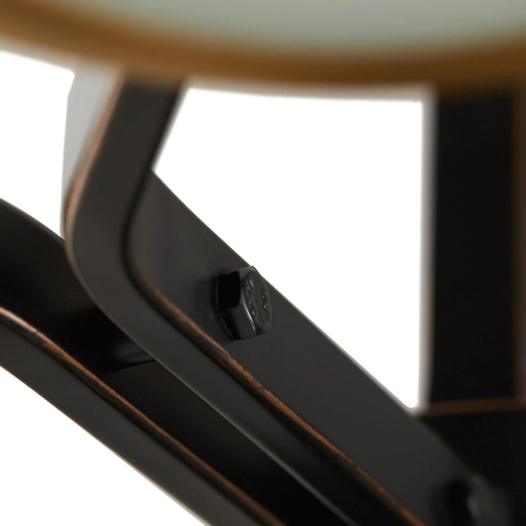 Arteriors Home New Arrivals Jalen Two Tier Chandelier 4 Arteriors Home New Arrivals Jalen Two Tier Chandelier